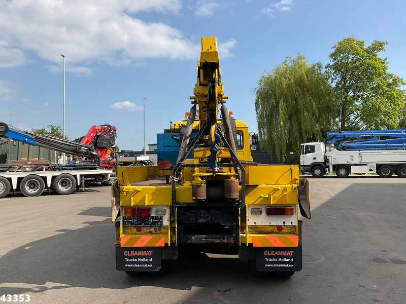 DAF FTS 2600 DKA 310 Manuel Full Steel Bergingsvoertuig - سيارة السحب للتصليح: صور 5 DAF FTS 2600 DKA 310 Manuel Full Steel Bergingsvoertuig - سيارة السحب للتصليح: صور 5