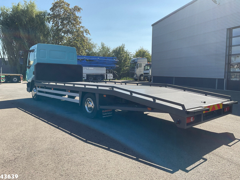 DAF LF 180 Euro 6 Autotransporter met oprijplaten Just 136.604 km! - شاحنة نقل سيارات شاحنة: صور 3 DAF LF 180 Euro 6 Autotransporter met oprijplaten Just 136.604 km! - شاحنة نقل سيارات شاحنة: صور 3