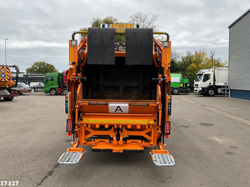 FUSO Canter 9C18 Euro 6 Geesink 7m³ Just 118.668 km! - شاحنة القمامة: صور 5 FUSO Canter 9C18 Euro 6 Geesink 7m³ Just 118.668 km! - شاحنة القمامة: صور 5