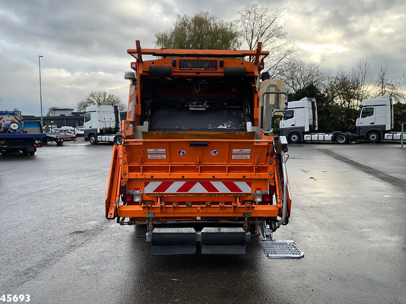 FUSO Canter 9C18 Euro 6 Zoeller 7m³ Just 176.158 km! - شاحنة القمامة: صور 5 FUSO Canter 9C18 Euro 6 Zoeller 7m³ Just 176.158 km! - شاحنة القمامة: صور 5