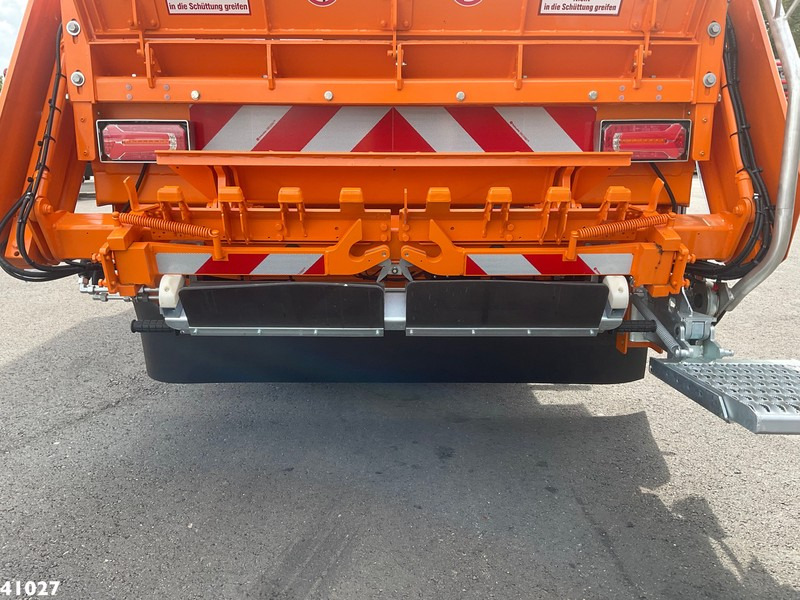 FUSO Canter 9C18 Zoeller 7m³ - شاحنة القمامة: صور 5 FUSO Canter 9C18 Zoeller 7m³ - شاحنة القمامة: صور 5