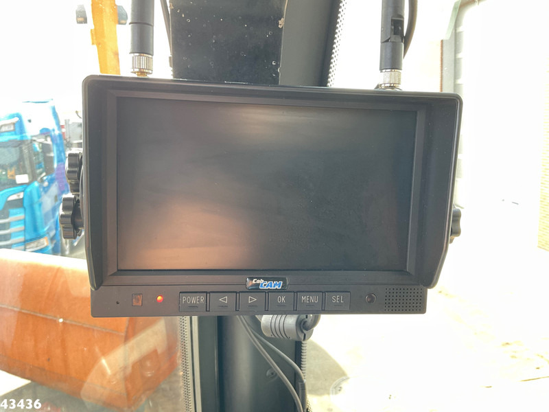 Liebherr LH 60 C Litronic EPA Umschlag bagger - معدات المناولة: صور 2 Liebherr LH 60 C Litronic EPA Umschlag bagger - معدات المناولة: صور 2