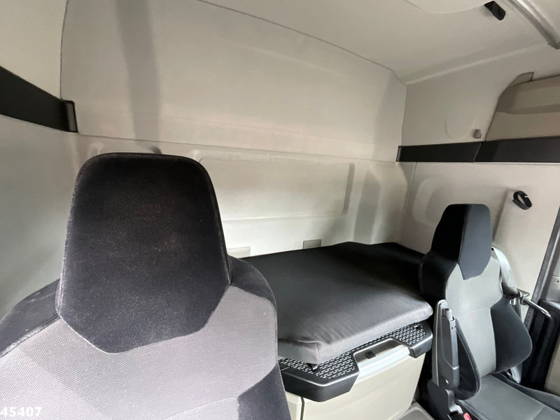شاحنة كرين MAN TGL 12.220 Euro 6 Palfinger 11 Tonmeter laadkraan Just 60.518 km!: صور 14