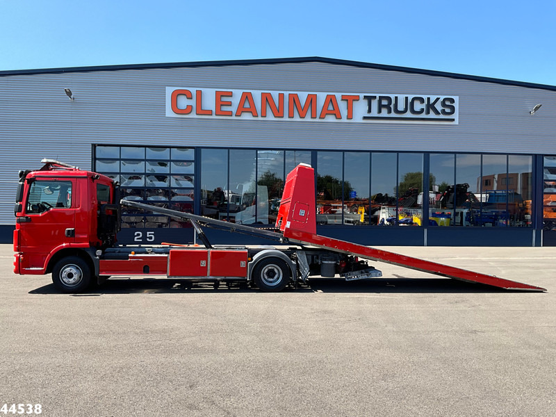 MAN TGL 12.250 Euro 6 Bergingsvoertuig - سيارة السحب للتصليح: صور 1 MAN TGL 12.250 Euro 6 Bergingsvoertuig - سيارة السحب للتصليح: صور 1