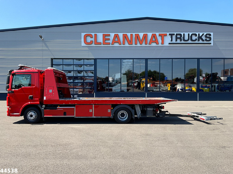 MAN TGL 12.250 Euro 6 Bergingsvoertuig - سيارة السحب للتصليح: صور 2 MAN TGL 12.250 Euro 6 Bergingsvoertuig - سيارة السحب للتصليح: صور 2