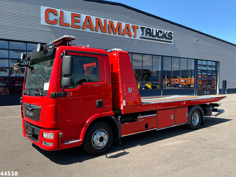 MAN TGL 12.250 Euro 6 Bergingsvoertuig - سيارة السحب للتصليح: صور 4 MAN TGL 12.250 Euro 6 Bergingsvoertuig - سيارة السحب للتصليح: صور 4