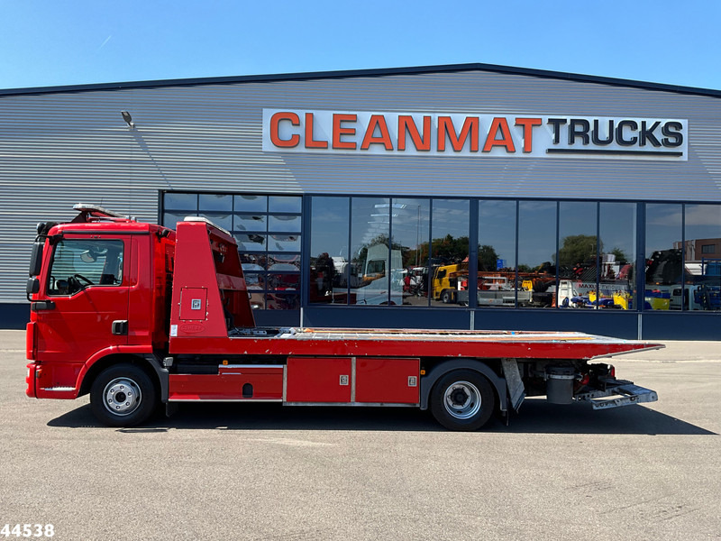 MAN TGL 12.250 Euro 6 Bergingsvoertuig - سيارة السحب للتصليح: صور 3 MAN TGL 12.250 Euro 6 Bergingsvoertuig - سيارة السحب للتصليح: صور 3