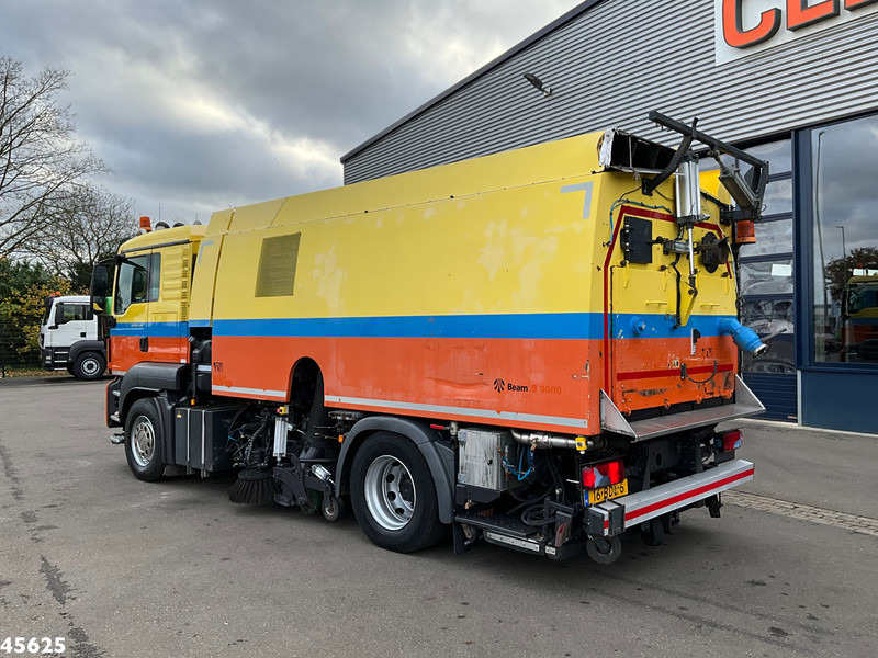 MAN TGS 18.440 Euro 6 Beam S9000 Wegdekreiniger links en rechts vegend! - سياره كنس شوارع: صور 2 MAN TGS 18.440 Euro 6 Beam S9000 Wegdekreiniger links en rechts vegend! - سياره كنس شوارع: صور 2