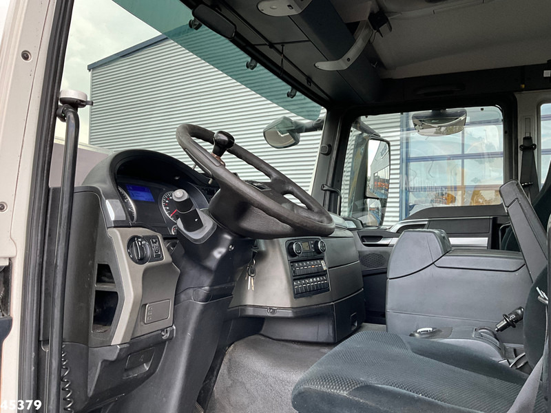 MAN TGS 26.400 Euro 6 24 Ton kettingsysteem - شاحنة - نظام الكابلات: صور 2 MAN TGS 26.400 Euro 6 24 Ton kettingsysteem - شاحنة - نظام الكابلات: صور 2