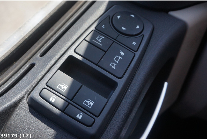 شاحنة ذات الخطاف, شاحنة كرين MAN TGS 26.420 HMF 21 Tonmeter laadkraan Just 170.296 km!: صور 17 شاحنة ذات الخطاف, شاحنة كرين MAN TGS 26.420 HMF 21 Tonmeter laadkraan Just 170.296 km!: صور 17