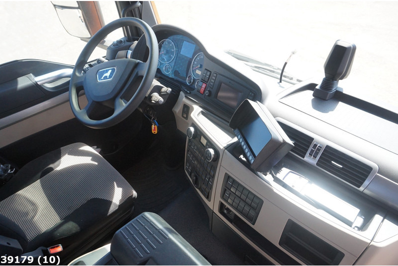 شاحنة ذات الخطاف, شاحنة كرين MAN TGS 26.420 HMF 21 Tonmeter laadkraan Just 170.296 km!: صور 10 شاحنة ذات الخطاف, شاحنة كرين MAN TGS 26.420 HMF 21 Tonmeter laadkraan Just 170.296 km!: صور 10