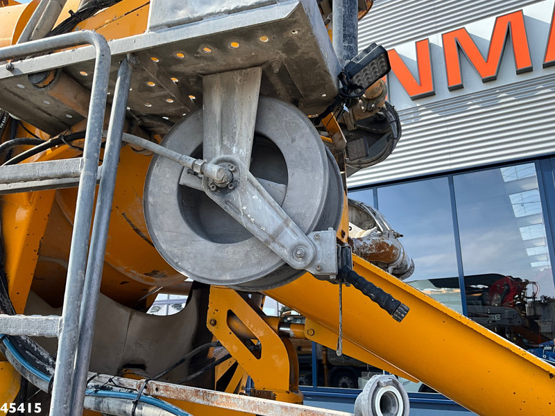 MAN TGS 35.440 Euro 6 10x4 CIFA 12m³ Mixer + CIFA pump Just 200.228 km! إيجار MAN TGS 35.440 Euro 6 10x4 CIFA 12m³ Mixer + CIFA pump Just 200.228 km!: صور 13 MAN TGS 35.440 Euro 6 10x4 CIFA 12m³ Mixer + CIFA pump Just 200.228 km! إيجار MAN TGS 35.440 Euro 6 10x4 CIFA 12m³ Mixer + CIFA pump Just 200.228 km!: صور 13
