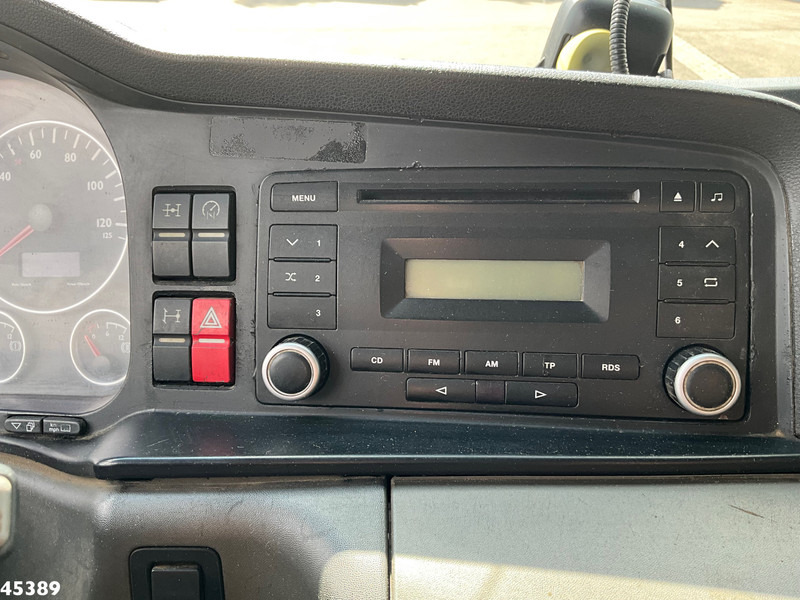 فراغ شاحنة MAN TGS 35.540 8x4 MTS Saugbagger: صور 17 فراغ شاحنة MAN TGS 35.540 8x4 MTS Saugbagger: صور 17