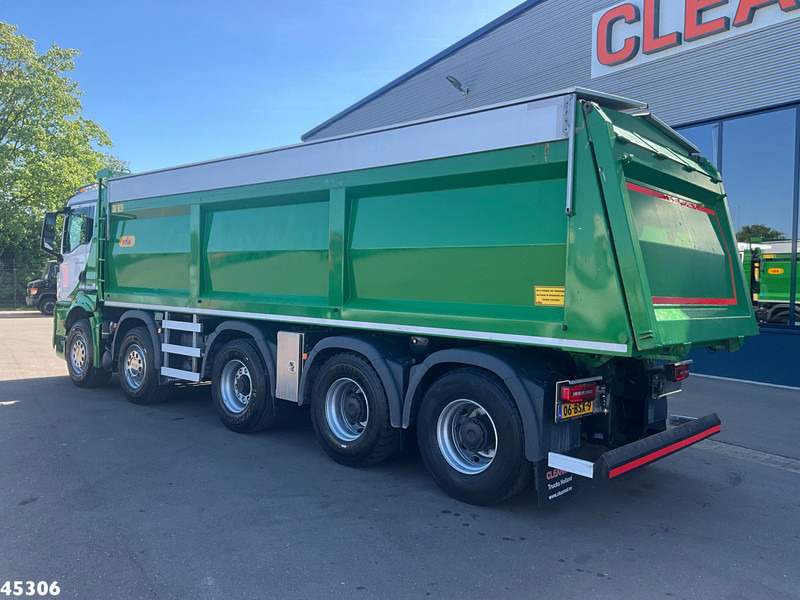 MAN TGS 49.470 10x4 Euro 6 Kipper 26m³ Just 101.426 km! - قلابات: صور 2 MAN TGS 49.470 10x4 Euro 6 Kipper 26m³ Just 101.426 km! - قلابات: صور 2