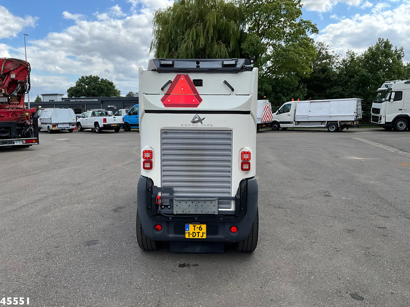 سياره كنس شوارع Mathieu MC 210 Azura Flex Euro 6: صور 6 سياره كنس شوارع Mathieu MC 210 Azura Flex Euro 6: صور 6