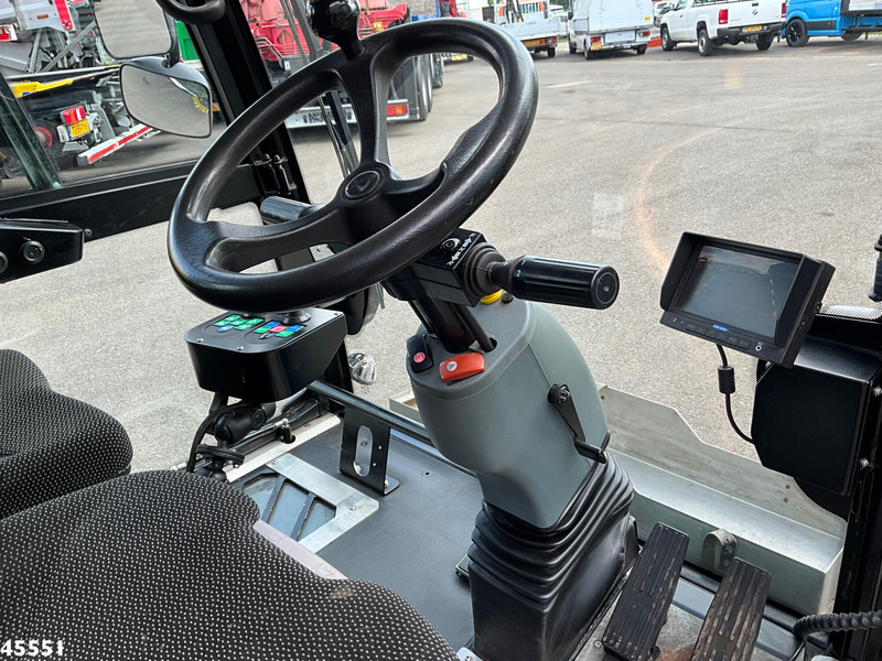 سياره كنس شوارع Mathieu MC 210 Azura Flex Euro 6: صور 12 سياره كنس شوارع Mathieu MC 210 Azura Flex Euro 6: صور 12