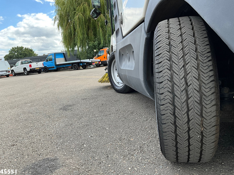 سياره كنس شوارع Mathieu MC 210 Azura Flex Euro 6: صور 9 سياره كنس شوارع Mathieu MC 210 Azura Flex Euro 6: صور 9