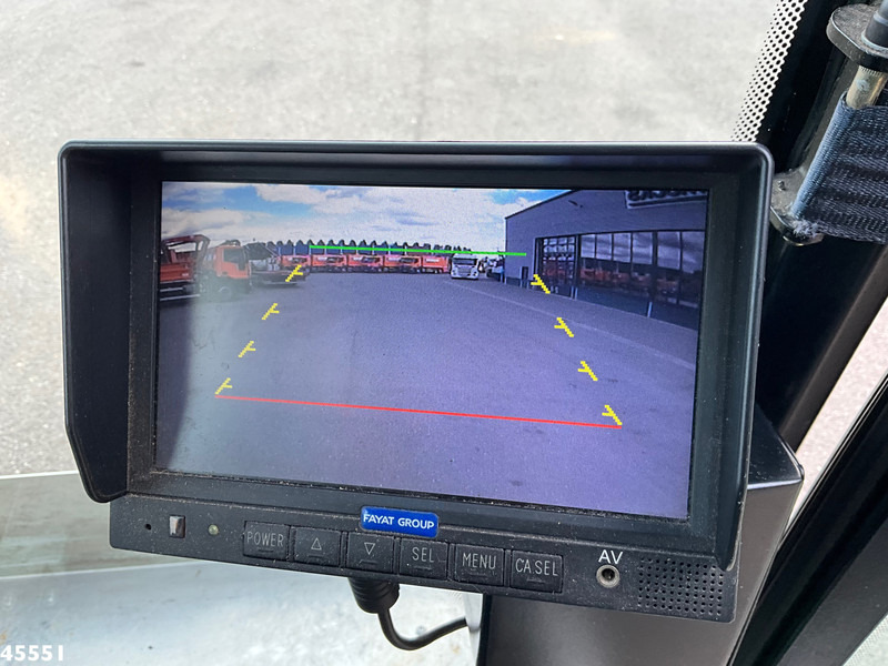 سياره كنس شوارع Mathieu MC 210 Azura Flex Euro 6: صور 18 سياره كنس شوارع Mathieu MC 210 Azura Flex Euro 6: صور 18