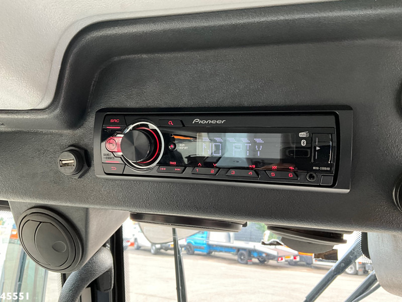 سياره كنس شوارع Mathieu MC 210 Azura Flex Euro 6: صور 20 سياره كنس شوارع Mathieu MC 210 Azura Flex Euro 6: صور 20