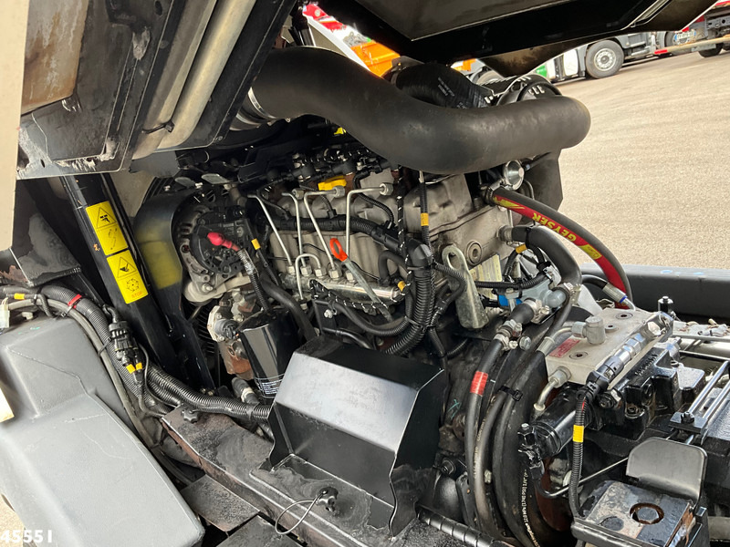 سياره كنس شوارع Mathieu MC 210 Azura Flex Euro 6: صور 11 سياره كنس شوارع Mathieu MC 210 Azura Flex Euro 6: صور 11