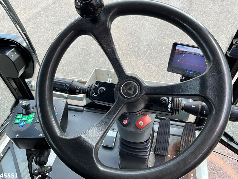 سياره كنس شوارع Mathieu MC 210 Azura Flex Euro 6: صور 13 سياره كنس شوارع Mathieu MC 210 Azura Flex Euro 6: صور 13