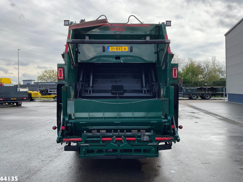 Mercedes-Benz Antos 2546 Euro 6 Norba N3 22m³ - شاحنة القمامة: صور 4 Mercedes-Benz Antos 2546 Euro 6 Norba N3 22m³ - شاحنة القمامة: صور 4