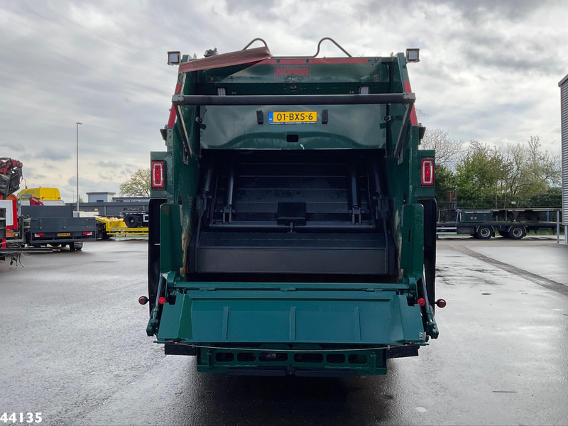 Mercedes-Benz Antos 2546 Euro 6 Norba N3 22m³ - شاحنة القمامة: صور 5 Mercedes-Benz Antos 2546 Euro 6 Norba N3 22m³ - شاحنة القمامة: صور 5