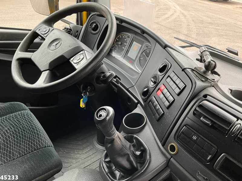 سيارة السحب للتصليح Mercedes-Benz Atego 1524 Euro 6 Falkom bergingsvoertuig: صور 18 سيارة السحب للتصليح Mercedes-Benz Atego 1524 Euro 6 Falkom bergingsvoertuig: صور 18