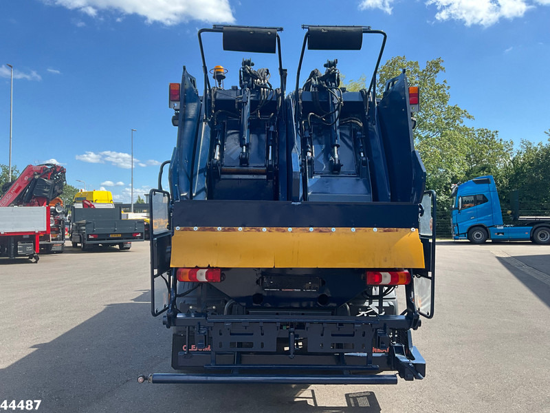 Mercedes-Benz Atego 1524 Euro 6 Fratelli Mazzocchia 12m² - شاحنة القمامة: صور 4 Mercedes-Benz Atego 1524 Euro 6 Fratelli Mazzocchia 12m² - شاحنة القمامة: صور 4