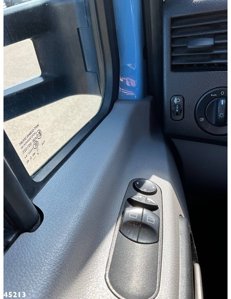 Mercedes-Benz Sprinter 516 Euro 6 DHollandia laadklep إيجار Mercedes-Benz Sprinter 516 Euro 6 DHollandia laadklep: صور 18