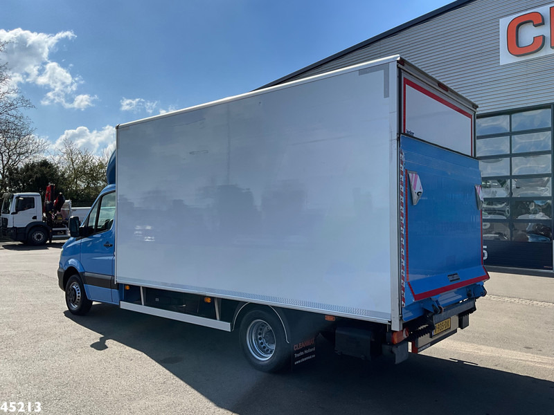 Mercedes-Benz Sprinter 516 Euro 6 DHollandia laadklep إيجار Mercedes-Benz Sprinter 516 Euro 6 DHollandia laadklep: صور 6