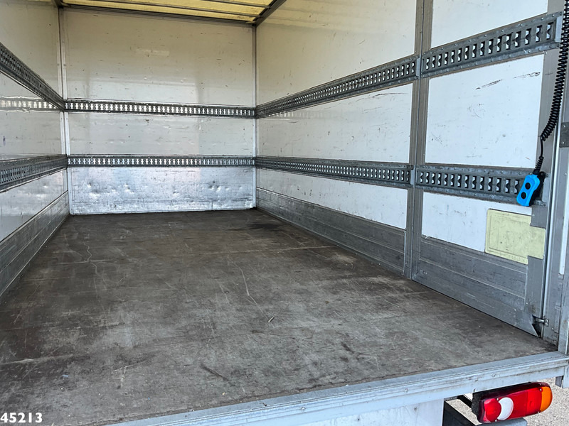 Mercedes-Benz Sprinter 516 Euro 6 DHollandia laadklep إيجار Mercedes-Benz Sprinter 516 Euro 6 DHollandia laadklep: صور 10