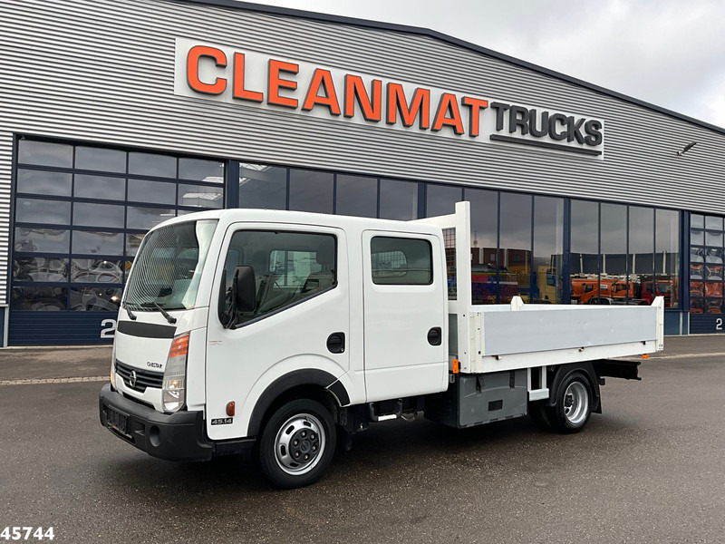 Nissan Cabstar 45.14 kipper Manual Just 101.549 km! - قلابات: صور 2 Nissan Cabstar 45.14 kipper Manual Just 101.549 km! - قلابات: صور 2