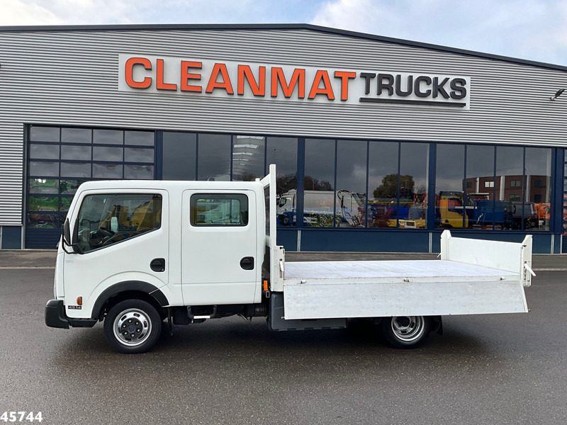 Nissan Cabstar 45.14 kipper Manual Just 101.549 km! - قلابات: صور 4 Nissan Cabstar 45.14 kipper Manual Just 101.549 km! - قلابات: صور 4