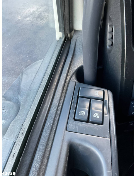 Renault C 380 Euro 6 16 Ton haakarmsysteem إيجار Renault C 380 Euro 6 16 Ton haakarmsysteem: صور 13
