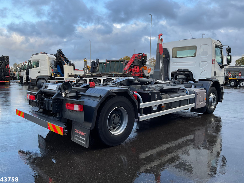 Renault C 380 Euro 6 16 Ton haakarmsysteem - شاحنة ذات الخطاف: صور 5 Renault C 380 Euro 6 16 Ton haakarmsysteem - شاحنة ذات الخطاف: صور 5