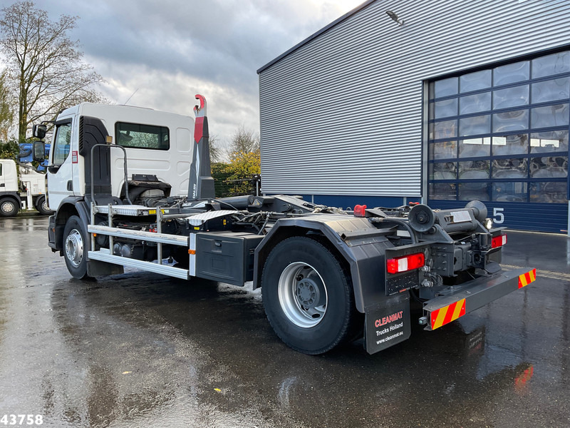 Renault C 380 Euro 6 16 Ton haakarmsysteem - شاحنة ذات الخطاف: صور 4 Renault C 380 Euro 6 16 Ton haakarmsysteem - شاحنة ذات الخطاف: صور 4