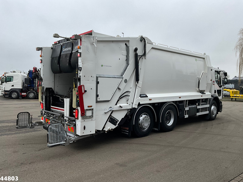Renault D 26 WIDE Euro 6 Geesink Norba MF 300 Just 126.660 km! - شاحنة القمامة: صور 5 Renault D 26 WIDE Euro 6 Geesink Norba MF 300 Just 126.660 km! - شاحنة القمامة: صور 5