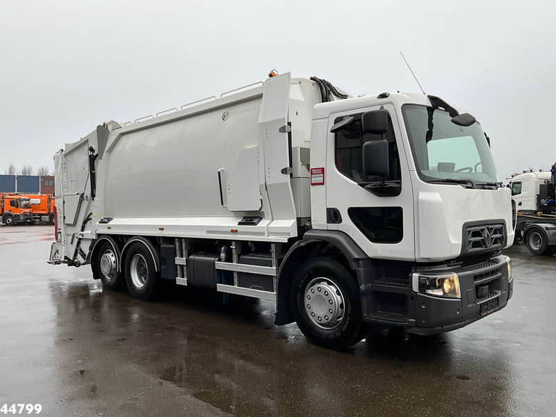 Renault D 26 WIDE Euro 6 Geesink Norba MF 300 Just 128.417 km! - شاحنة القمامة: صور 4 Renault D 26 WIDE Euro 6 Geesink Norba MF 300 Just 128.417 km! - شاحنة القمامة: صور 4