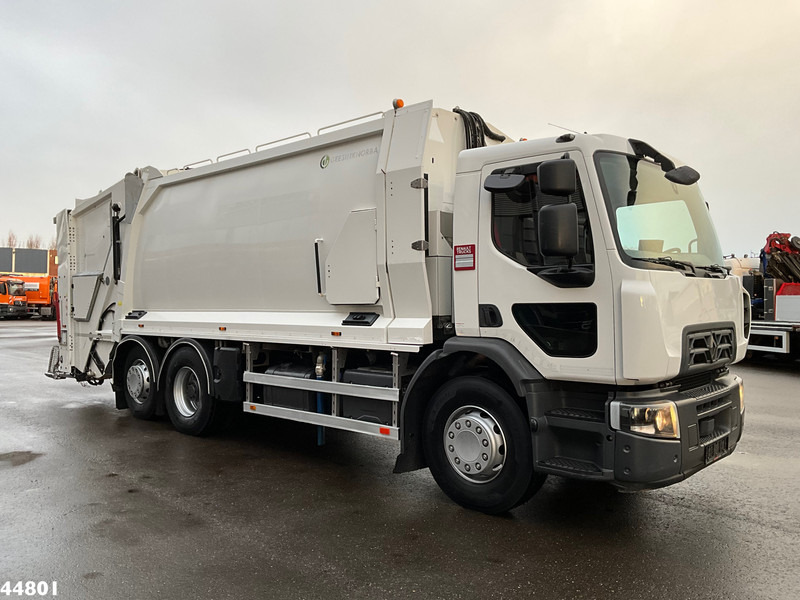 Renault D 26 WIDE Euro 6 Geesink Norba MF 300 Just 139.377 km! - شاحنة القمامة: صور 4 Renault D 26 WIDE Euro 6 Geesink Norba MF 300 Just 139.377 km! - شاحنة القمامة: صور 4