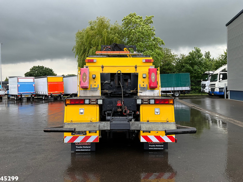 Scania P 112H 6x4 Manual Tischer Abschlepp - سيارة السحب للتصليح: صور 4 Scania P 112H 6x4 Manual Tischer Abschlepp - سيارة السحب للتصليح: صور 4