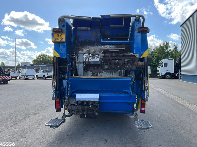 Scania P 230 Euro 5 Geesink 17m³ - شاحنة القمامة: صور 5 Scania P 230 Euro 5 Geesink 17m³ - شاحنة القمامة: صور 5