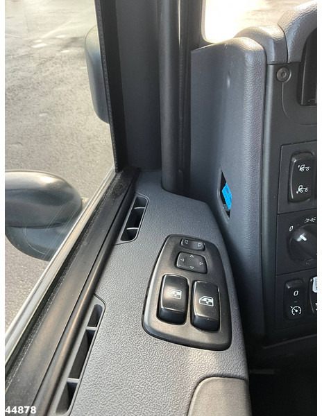 شاحنة القمامة Scania P 280 6x2 Euro 6 VDL Translift zijlader Just 159.334 km!: صور 15