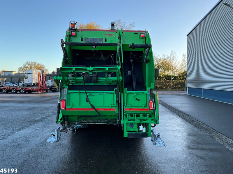 Scania P410 Euro 6 Geesink / Norba MF300, 21m³ - شاحنة القمامة: صور 4 Scania P410 Euro 6 Geesink / Norba MF300, 21m³ - شاحنة القمامة: صور 4