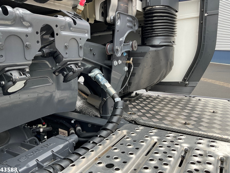 Scania S770 V8 "King of the Road" Retarder Hydrauliek NEW AND UNUSED! - شاحنة جرار: صور 5 Scania S770 V8 "King of the Road" Retarder Hydrauliek NEW AND UNUSED! - شاحنة جرار: صور 5