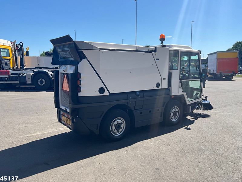 Schmidt Swingo Compact 200 Euro 6 - سياره كنس شوارع: صور 5 Schmidt Swingo Compact 200 Euro 6 - سياره كنس شوارع: صور 5