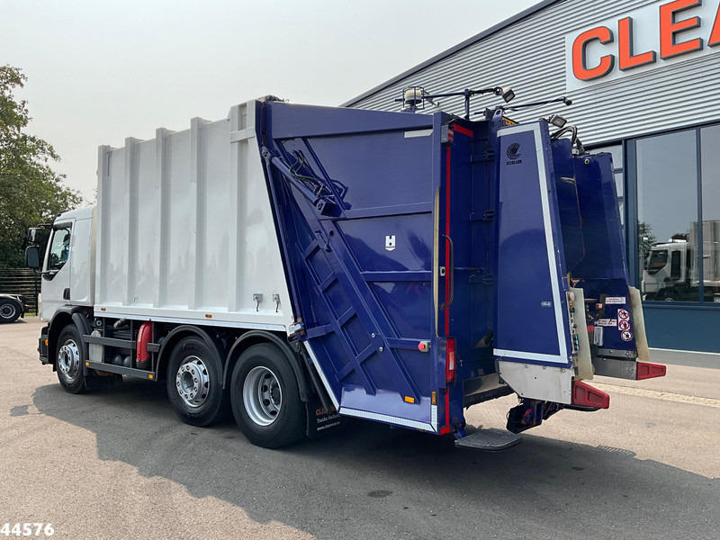 Volvo FE 260 Haller 18m³ - شاحنة القمامة: صور 5 Volvo FE 260 Haller 18m³ - شاحنة القمامة: صور 5