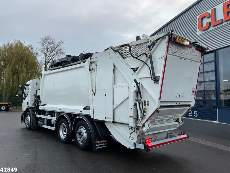 Volvo FE 280 Euro 6 Hiab 21 Tonmeter laadkraan - شاحنة القمامة: صور 5 Volvo FE 280 Euro 6 Hiab 21 Tonmeter laadkraan - شاحنة القمامة: صور 5