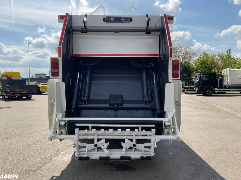 Volvo FE 280 Euro 6 Norba RL 300, 16 m³ + winch - شاحنة القمامة: صور 5 Volvo FE 280 Euro 6 Norba RL 300, 16 m³ + winch - شاحنة القمامة: صور 5