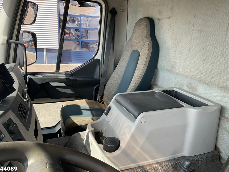 شاحنة القمامة Volvo FE 280 Euro 6 Norba RL 300, 16 m³ + winch: صور 8